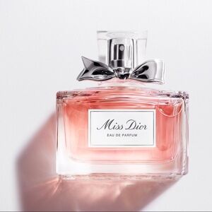 Miss Dior EDP Eau de Parfum 2017 Version